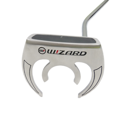 新品　PGM パター　マレット Amazon.co.jp: PGM ゴルフパター ブレードパター 男女兼用 簡単